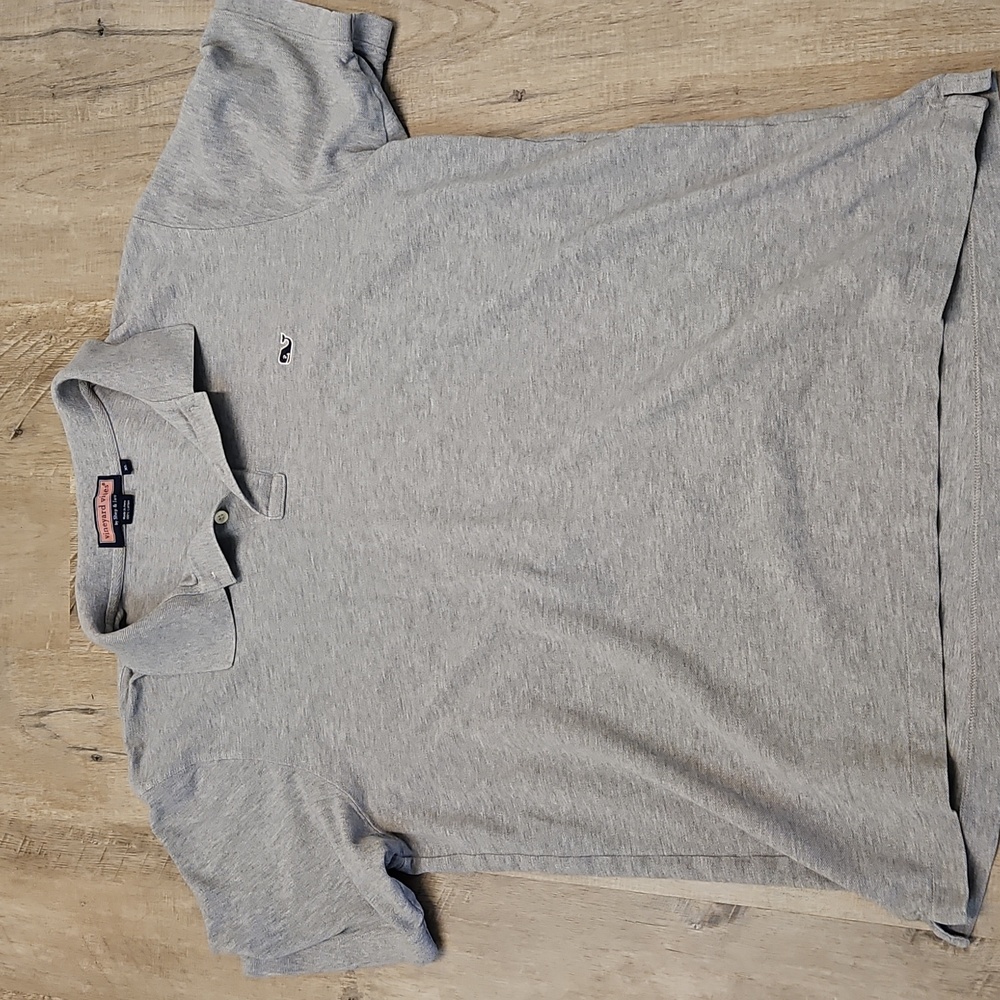 Men's Vineyard Vines Polo Shirt XL